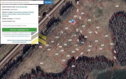 Продажа квартиры Омская обл, Омский р-н, село Пушкино