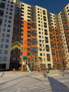 Продажа квартиры Омск.&nbsp;улица 33-я Северная, 46