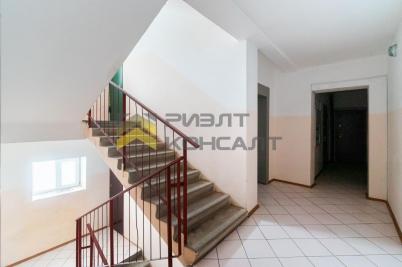 Продажа квартиры Омск.&nbsp;улица Крупской, 9/3