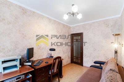 Продажа квартиры Омск.&nbsp;улица Крупской, 9/3