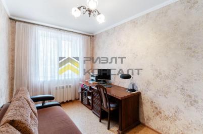 Продажа квартиры Омск.&nbsp;улица Крупской, 9/3