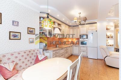 Продажа квартиры Омск.&nbsp;улица Крупской, 9/3