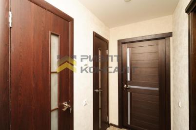 Продажа квартиры Омск.&nbsp;улица 3-я Любинская, 17