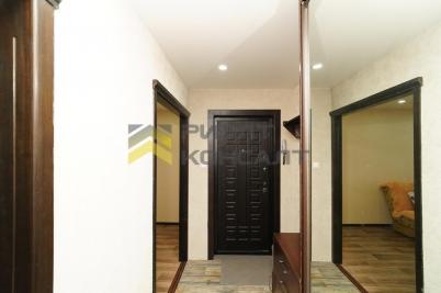 Продажа квартиры Омск.&nbsp;улица 3-я Любинская, 17