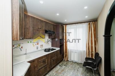 Продажа квартиры Омск.&nbsp;улица 3-я Любинская, 17