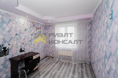Продажа квартиры Омск.&nbsp;улица 3-я Любинская, 17