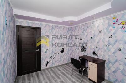 Продажа квартиры Омск.&nbsp;улица 3-я Любинская, 17