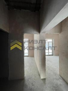 Продажа квартиры Омский район, село Пушкино, улица Ленина