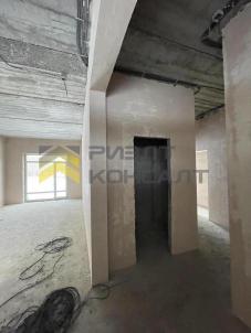 Продажа квартиры Омский район, село Пушкино, улица Ленина