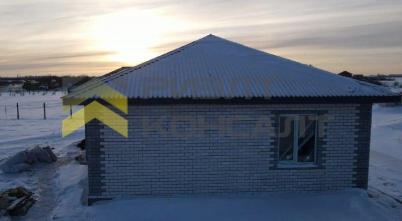 Продажа квартиры Омский район, село Пушкино, улица Ленина