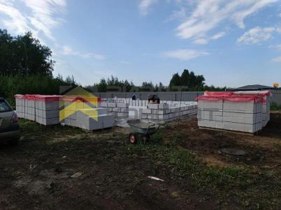 Продажа квартиры Омский район, село Пушкино, улица Ленина