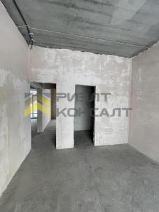 Продажа квартиры Омский район, село Пушкино, улица Ленина