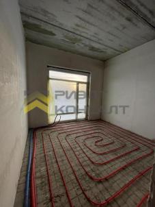 Продажа квартиры Омский район, село Пушкино, улица Ленина