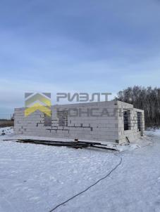 Продажа квартиры Омский район, село Пушкино, улица Ленина