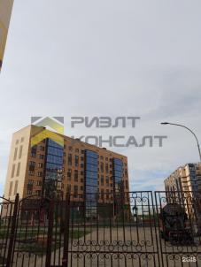 Продажа квартиры Омск.&nbsp;проезд 6-й Амурский, 14