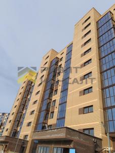 Продажа квартиры Омск.&nbsp;проезд 6-й Амурский, 14