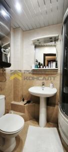 Продажа квартиры Омск.&nbsp;улица Новокирпичная, 11