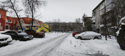 Продажа квартиры Омск.&nbsp;улица Новокирпичная, 11