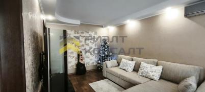 Продажа квартиры Омск.&nbsp;улица Новокирпичная, 11