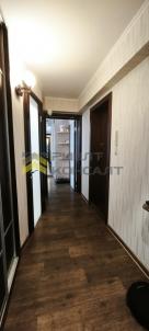 Продажа квартиры Омск.&nbsp;улица Новокирпичная, 11