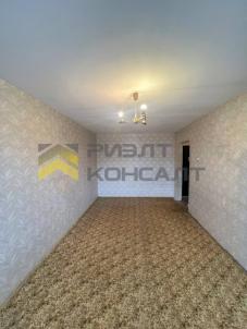 Продажа квартиры Омск.&nbsp;проспект Менделеева, 16, к.1