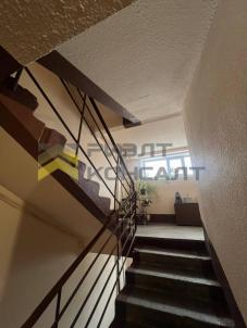 Продажа квартиры Омск.&nbsp;проспект Менделеева, 16, к.1