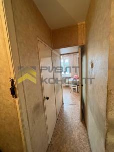 Продажа квартиры Омск.&nbsp;проспект Менделеева, 16, к.1