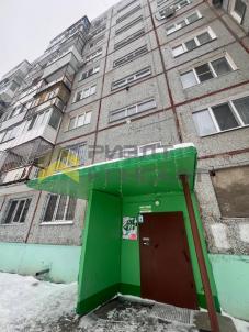 Продажа квартиры Омск.&nbsp;проспект Менделеева, 16, к.1