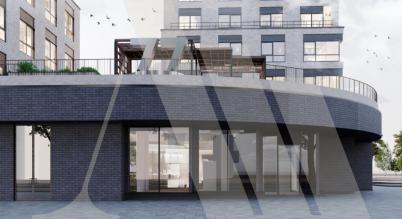 Продажа новостройки Омск.&nbsp;Пушкина, 77