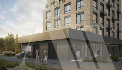 Продажа новостройки Омск.&nbsp;Пушкина, 77