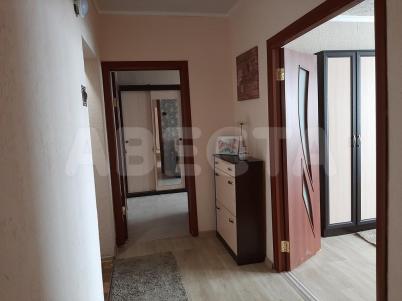 Продажа квартиры Омск.&nbsp;ул. 15-я Рабочая, 90