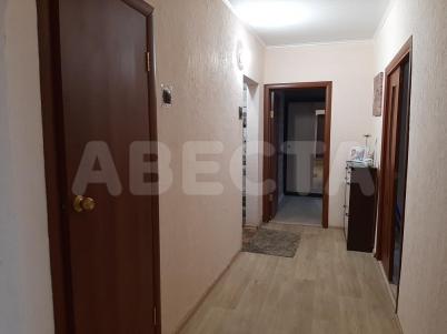 Продажа квартиры Омск.&nbsp;ул. 15-я Рабочая, 90