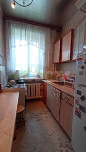 Продажа квартиры Омск.&nbsp;ул. 4-я Линия, 229