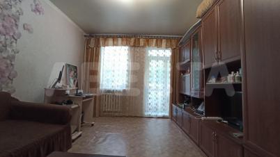 Продажа квартиры Омск.&nbsp;ул. 4-я Линия, 229