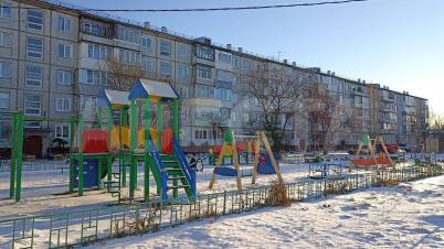 Продажа квартиры Омск.&nbsp;микрорайон Загородный, 7