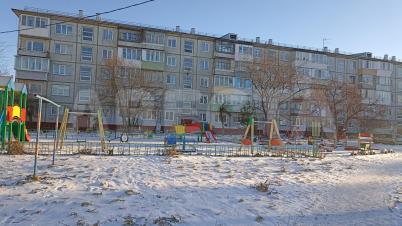 Продажа квартиры Омск.&nbsp;микрорайон Загородный, 7