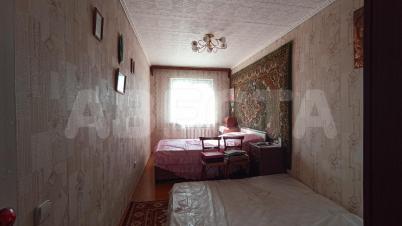 Продажа квартиры Омск.&nbsp;микрорайон Загородный, 7