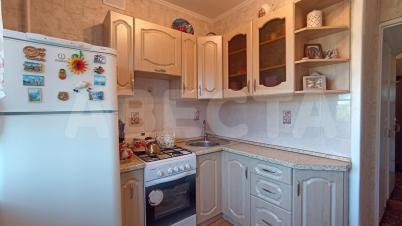 Продажа квартиры Омск.&nbsp;микрорайон Загородный, 7