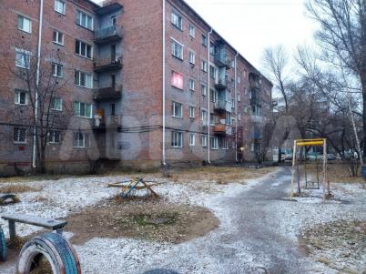 Продажа квартиры Омск.&nbsp;ул. 50 лет Профсоюзов, 120