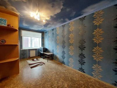 Продажа квартиры Омск.&nbsp;Харьковская ул., 25к2