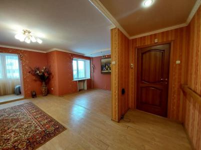 Продажа квартиры Омск.&nbsp;Харьковская ул., 25к2