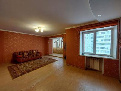 Продажа квартиры Омск.&nbsp;Харьковская ул., 25к2