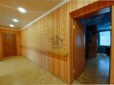 Продажа квартиры Омск.&nbsp;Харьковская ул., 25к2