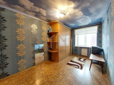 Продажа квартиры Омск.&nbsp;Харьковская ул., 25к2