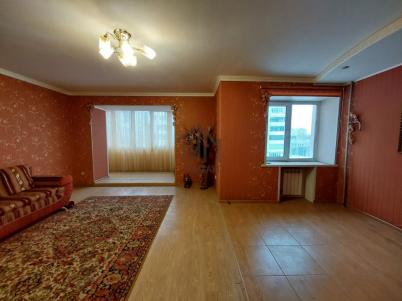 Продажа квартиры Омск.&nbsp;Харьковская ул., 25к2