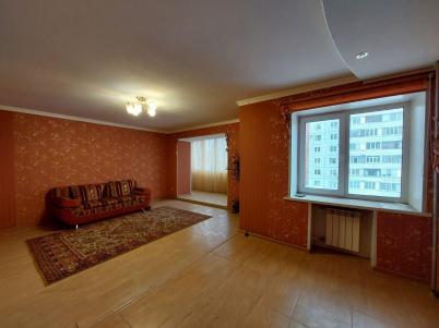 Продажа квартиры Омск.&nbsp;Харьковская ул., 25к2