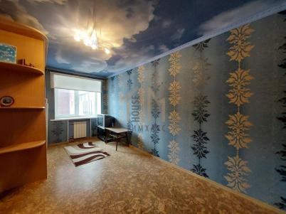 Продажа квартиры Омск.&nbsp;Харьковская ул., 25к2