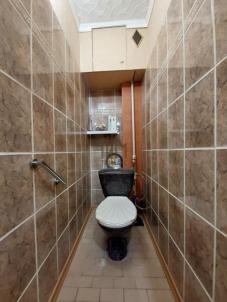 Продажа квартиры Омск.&nbsp;Харьковская ул., 25к2