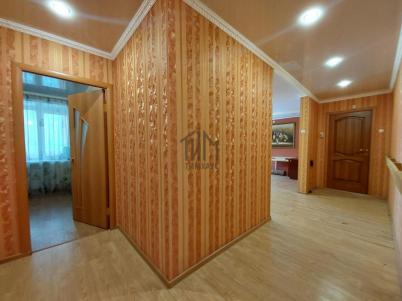Продажа квартиры Омск.&nbsp;Харьковская ул., 25к2