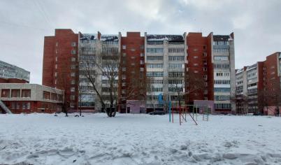 Продажа квартиры Омск.&nbsp;Харьковская ул., 25к2